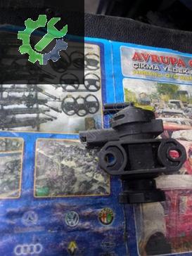 Citroen Berlingo Turbo Valfi 9635704380 çıkma parça