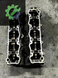 9636076010 PEJO CİTROEN C4 1.6 16V DOLU SİLİNDİR KAPAK EGR Lİ