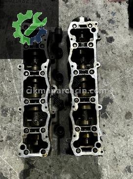 Peugeot 307 Silindir Kapağı 9636076010 çıkma parça