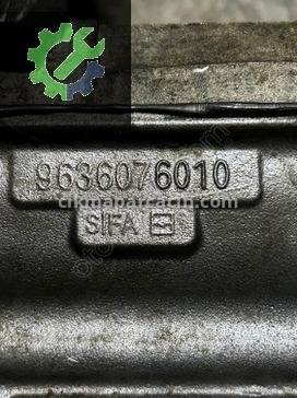 Peugeot 307 Silindir Kapağı 9636076010 çıkma parça