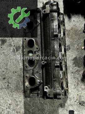 Peugeot 307 Silindir Kapağı 9636076010 çıkma parça