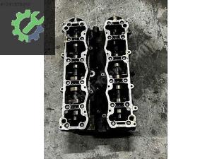 9636076010 PEJO CİTROEN C4 1.6 16V DOLU SİLİNDİR KAPAK EGR Lİ
