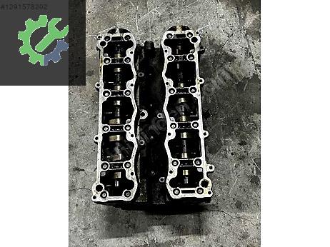 Peugeot 306 Silindir Kapağı Çıkma Parça Kayseri