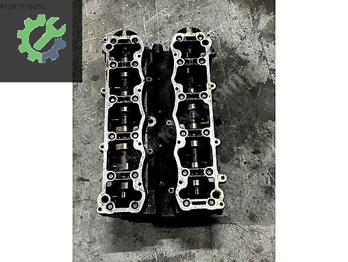 Peugeot 306 Silindir Kapağı Çıkma Parça Kayseri
