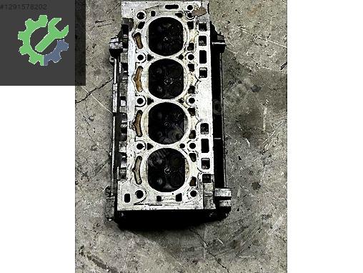 Peugeot 306 Silindir Kapağı Çıkma Parça Kayseri