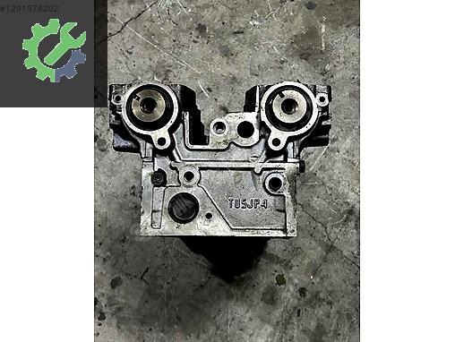 Peugeot 306 Silindir Kapağı Çıkma Parça Kayseri