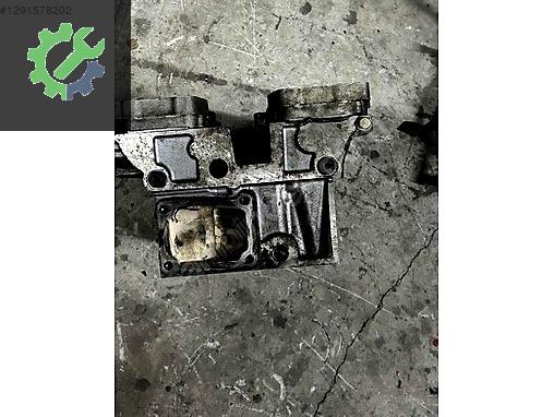 Peugeot 306 Silindir Kapağı Çıkma Parça Kayseri