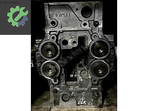 Peugeot 306 Silindir Kapağı Çıkma Parça Kayseri