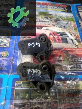 Peugeot 307 Park Sensörü 9637466980 çıkma parça