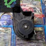 9639779180 Peugeot 206 gaz pedalı konum sensörü çıkma orjinal