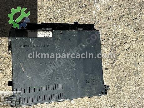 Peugeot 406 Bsi Beyni çıkma parça