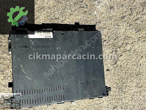 Peugeot 406 Bsi Beyni 9640091380 çıkma parça