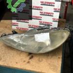 9640559580 PEUGEOT 206 SW SX PEJO SOL FAR