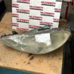 9640559580 PEUGEOT 206 SW SX PEJO SOL FAR