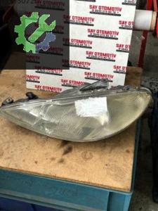 9640559580 PEUGEOT 206 SW SX PEJO SOL FAR (2. Adet)