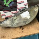 9640559580 PEUGEOT 206 SW SX PEJO SOL FAR