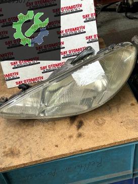 9640559580 PEUGEOT 206 SW SX PEJO SOL FAR