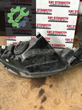 9640559580 PEUGEOT 206 SW SX PEJO SOL FAR