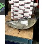 9640559580 PEUGEOT 206 SW SX PEJO SOL FAR