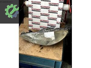 9640559580 PEUGEOT 206 SW SX PEJO SOL FAR