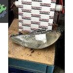 9640559580 PEUGEOT 206 SW SX PEJO SOL FAR