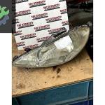9640559580 PEUGEOT 206 SW SX PEJO SOL FAR
