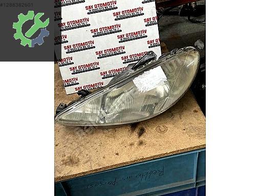 9640559580 PEUGEOT 206 SW SX PEJO SOL FAR