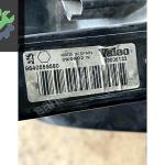 9640559580 PEUGEOT 206 SW SX PEJO SOL FAR