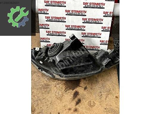 9640559580 PEUGEOT 206 SW SX PEJO SOL FAR