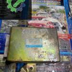 96410-33600 Hyundai Sonata cruse kontrol modülü