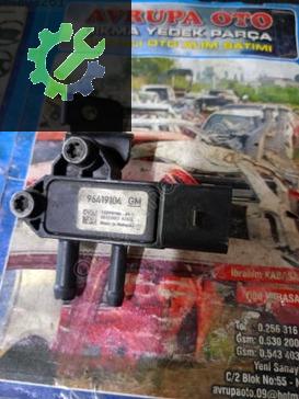 Chevrolet Captiva Park Sensörü çıkma parça