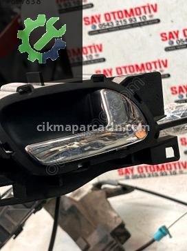 Citroen C4 İç Kapı Kolu 96435310VD çıkma parça