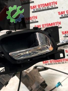 96435310VD 96435311VD C4 PEJO 407 ÖN ARKA KAPI İÇTEN AÇMA
