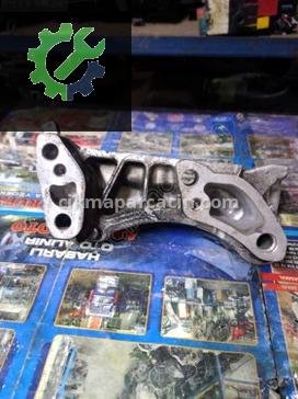 Ford Fiesta Motor Takozu 9643574880 çıkma parça