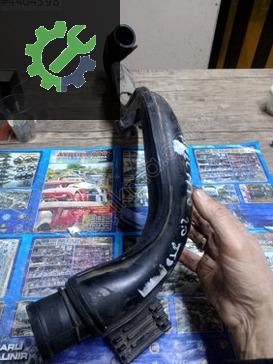 Fiat Ducato İntercooler Hortumu 9643765780 çıkma parça