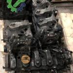 96440132 CHEVROLET CAPTİVA SİLİNDİR KAPAĞI ÇIKMA ORJİNAL