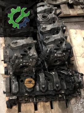 96440132 CHEVROLET CAPTİVA SİLİNDİR KAPAĞI ÇIKMA ORJİNAL