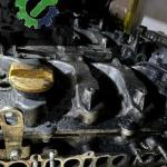 96440132 CHEVROLET CAPTİVA SİLİNDİR KAPAĞI ÇIKMA ORJİNAL