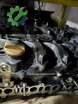 96440132 CHEVROLET CAPTİVA SİLİNDİR KAPAĞI ÇIKMA ORJİNAL