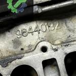 96440132 CHEVROLET CAPTİVA SİLİNDİR KAPAĞI ÇIKMA ORJİNAL