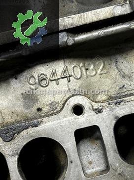 Chevrolet Captiva Silindir Kapağı 96440132 çıkma parça