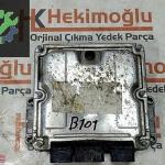 Volkswagen Transporter Gösterge Paneli Çıkma Parça Konya