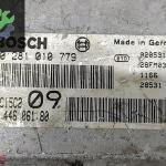 Peugeot 307 Beyin Çıkma Parça Konya