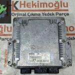 Peugeot 307 Beyin Çıkma Parça Konya