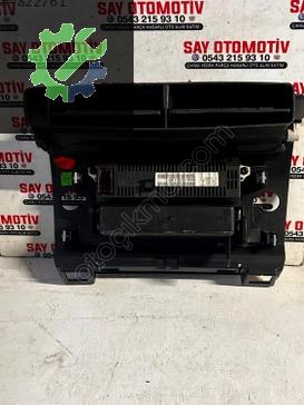 9646338277 9664222180 C4 KALORİFER İZGARASİ YOL BİLGİSAYAR