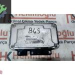 9648484380 0261206246 CİTROEN SAXO MOTOR BEYNİ