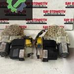 964876-100 946873-100 CİTREON C4 PİCASSO SAĞ SOL CAM MOTORU