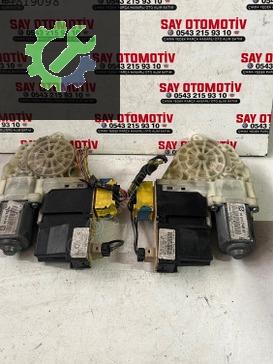 964876-100 946873-100 CİTREON C4 PİCASSO SAĞ SOL CAM MOTORU
