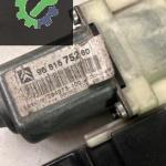 964876-100 946873-100 CİTREON C4 PİCASSO SAĞ SOL CAM MOTORU