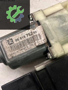 964876-100 946873-100 CİTREON C4 PİCASSO SAĞ SOL CAM MOTORU